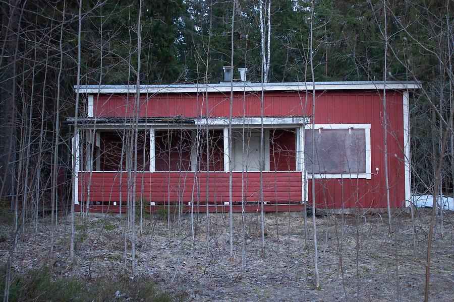 foto på stuga 94