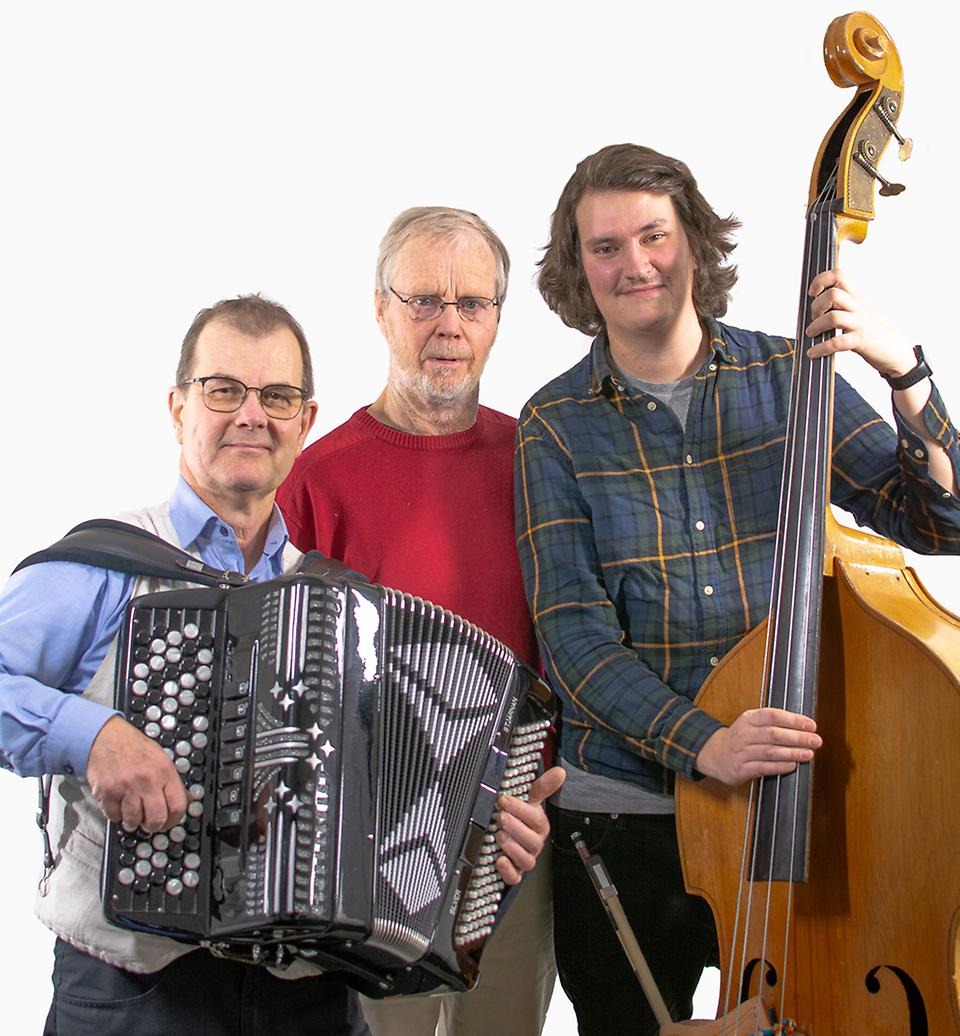 Ange alt-text; vad bilder föreställer.