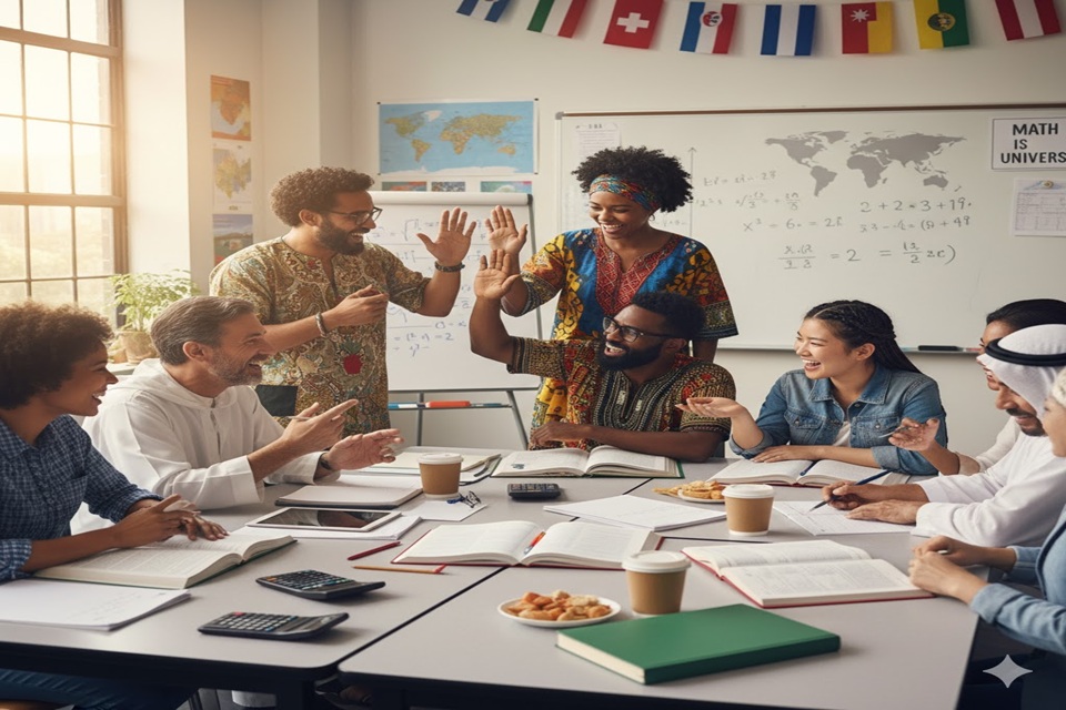 Ange alt-text; vad bilder föreställer.