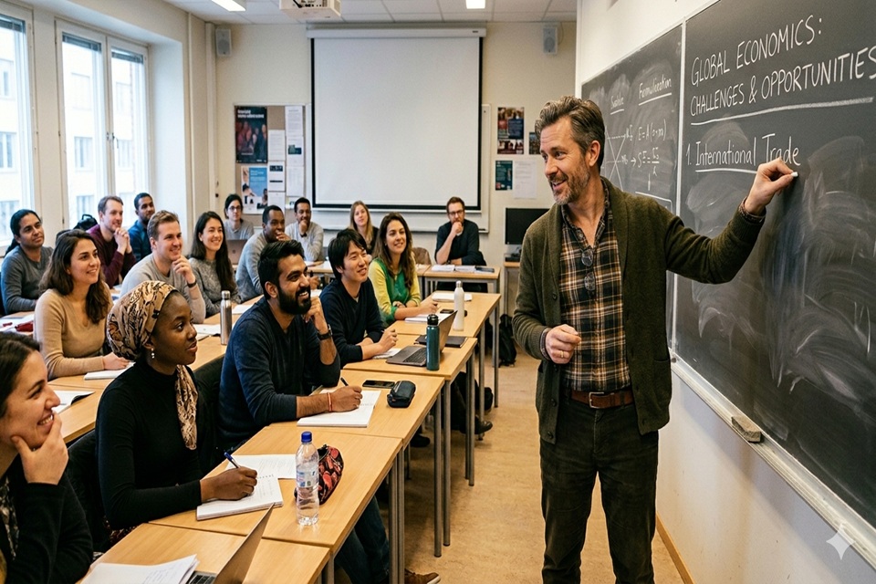 Ange alt-text; vad bilder föreställer.