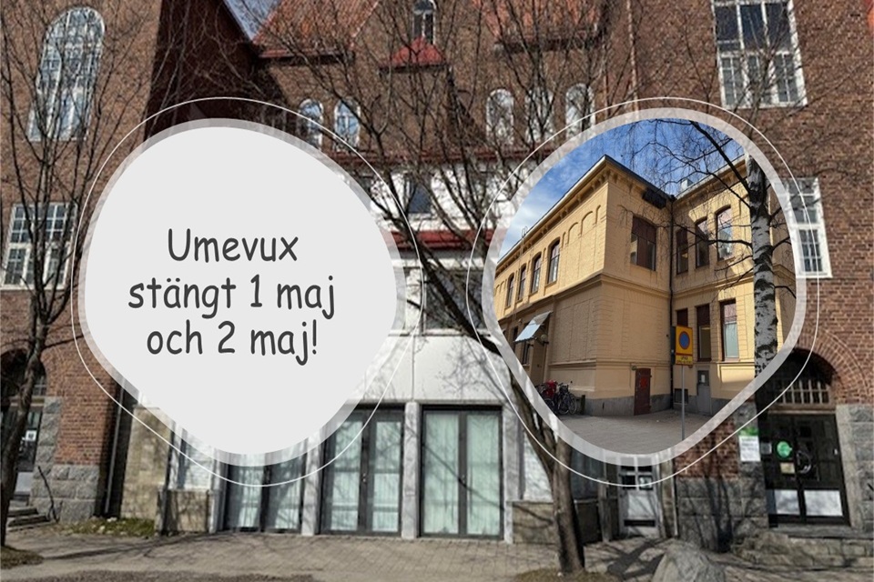 Ange alt-text; vad bilder föreställer.