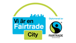 Fairtrade City Umeå 