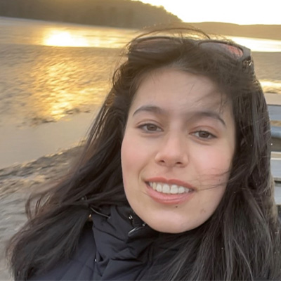 Bayan, omvårdnadspersonal på vård- och omsorgsboende 