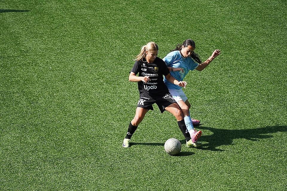 Ange alt-text; vad bilder föreställer.