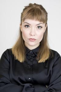 Bild på Maria Åberg