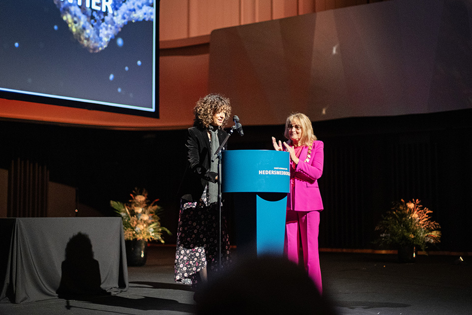 Ange alt-text; vad bilder föreställer.