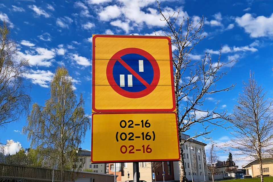 Ange alt-text; vad bilder föreställer.