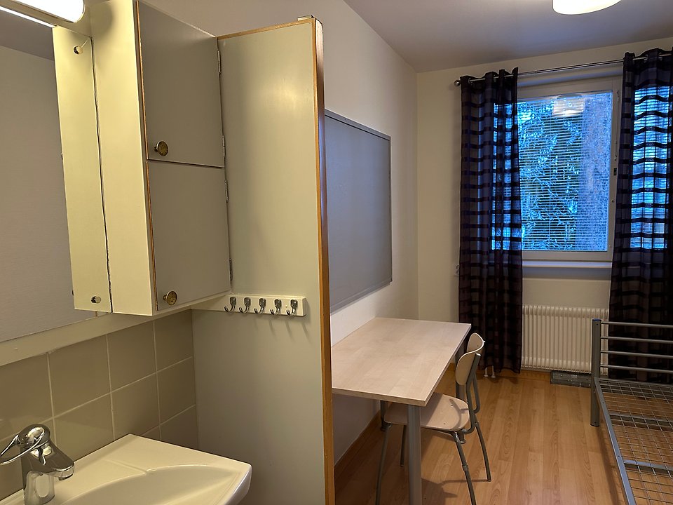 Ange alt-text; vad bilder föreställer.