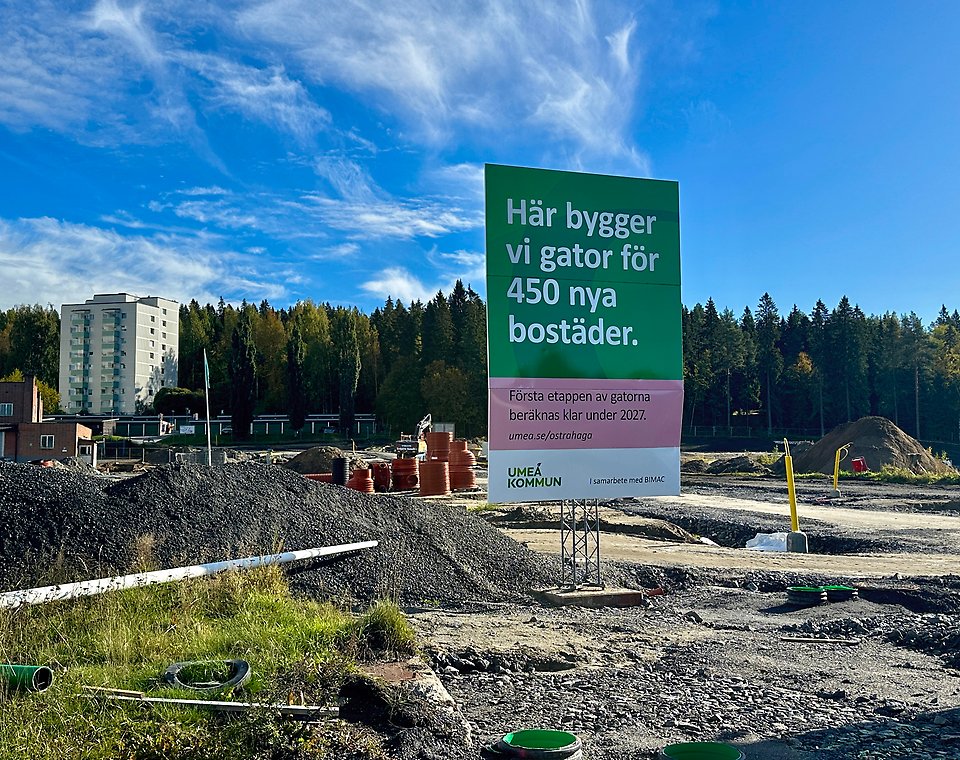Ange alt-text; vad bilder föreställer.